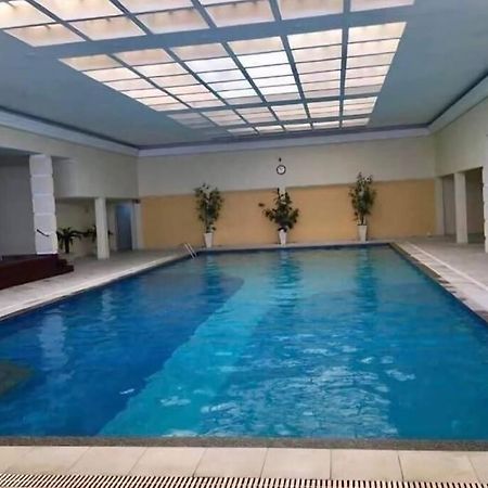 Apartamento Condominio Quisisana Poços de Caldas Eksteriør billede