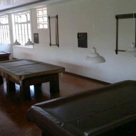 Apartamento Condominio Quisisana Poços de Caldas Eksteriør billede