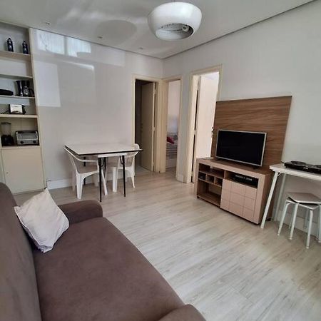 Apartamento Condominio Quisisana Poços de Caldas Eksteriør billede