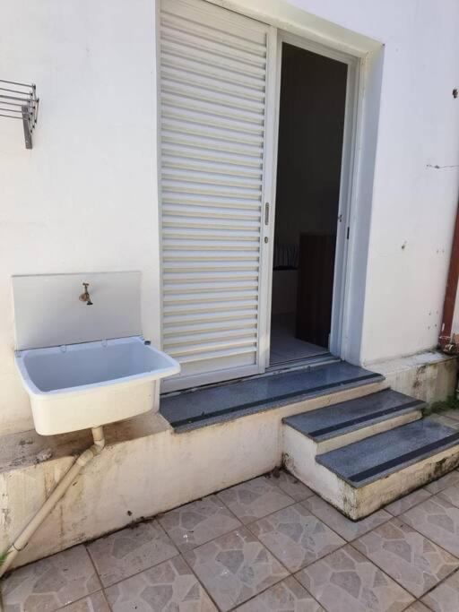 Apartamento Condominio Quisisana Poços de Caldas Eksteriør billede