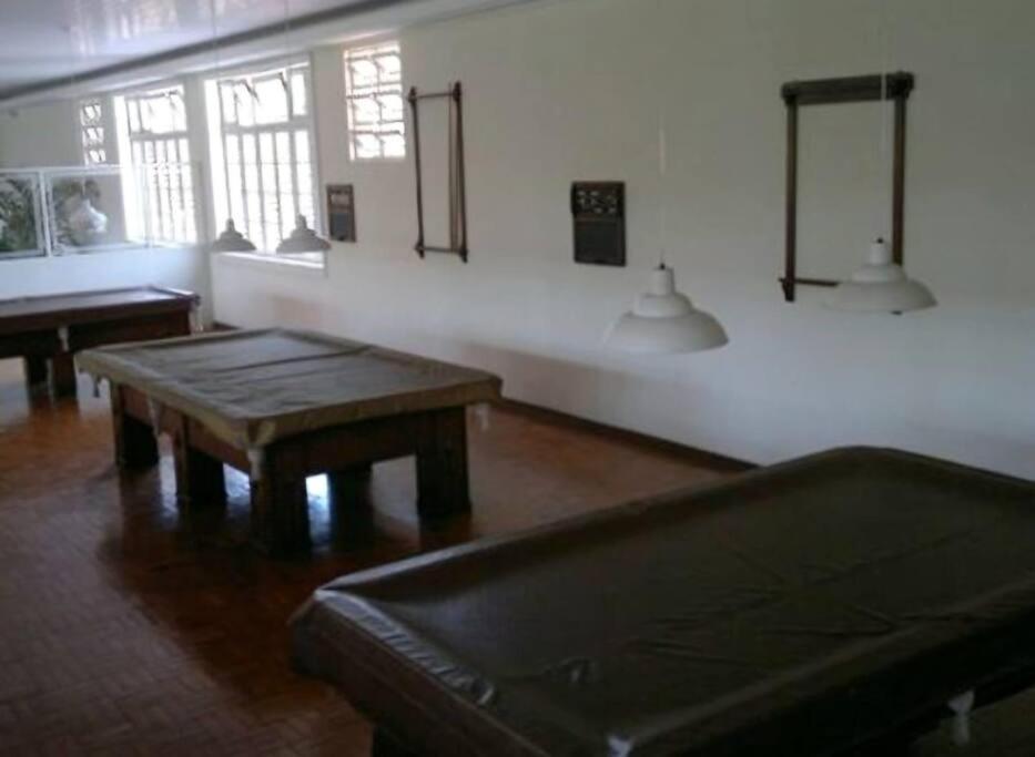 Apartamento Condominio Quisisana Poços de Caldas Eksteriør billede