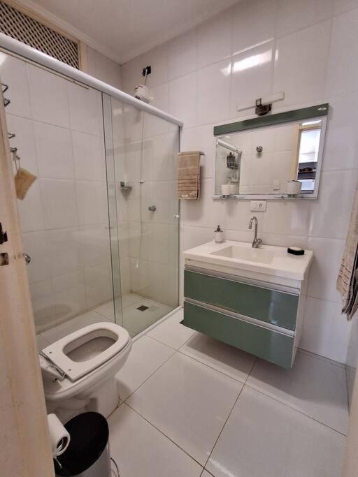 Apartamento Condominio Quisisana Poços de Caldas Eksteriør billede