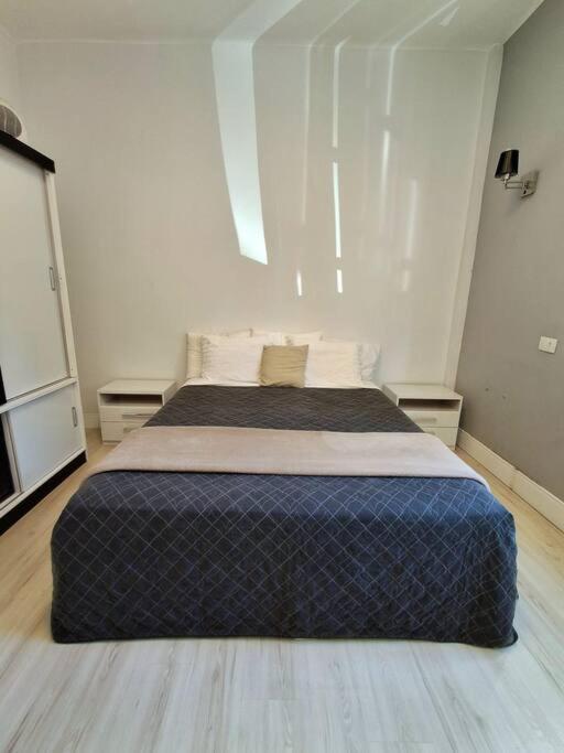 Apartamento Condominio Quisisana Poços de Caldas Eksteriør billede