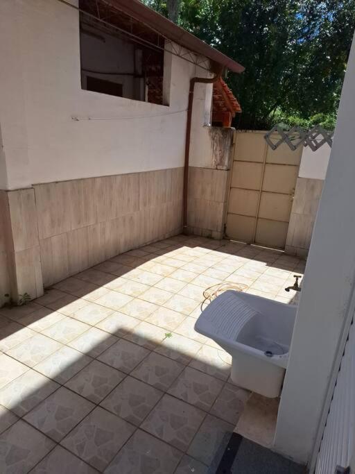 Apartamento Condominio Quisisana Poços de Caldas Eksteriør billede