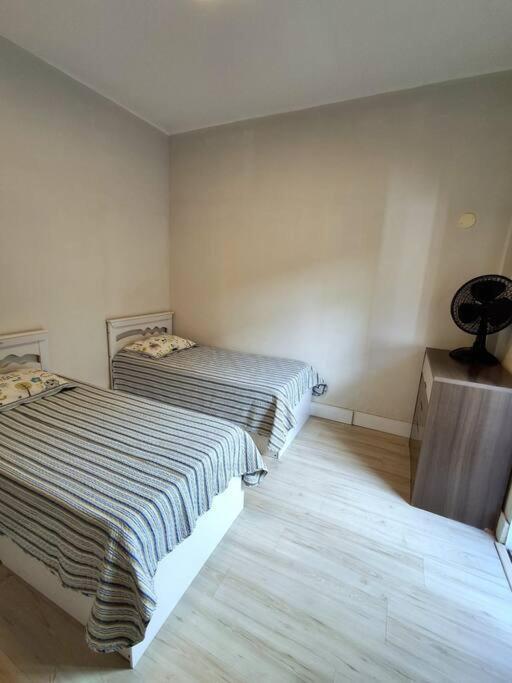 Apartamento Condominio Quisisana Poços de Caldas Eksteriør billede