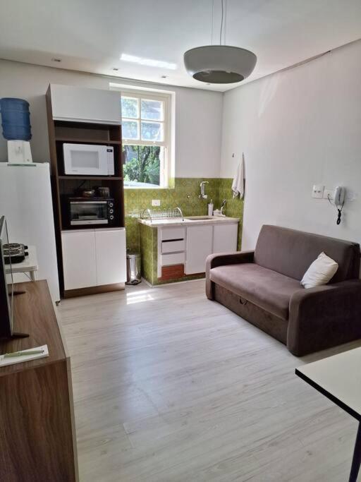 Apartamento Condominio Quisisana Poços de Caldas Eksteriør billede