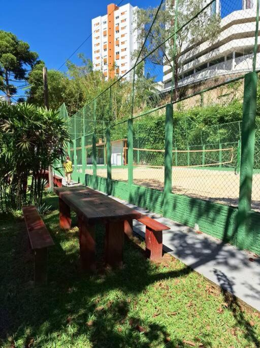 Apartamento Condominio Quisisana Poços de Caldas Eksteriør billede